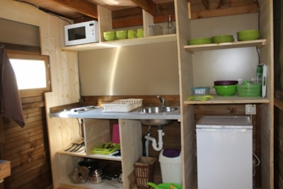 Cabane Nid — 3