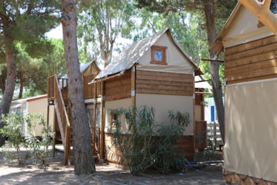 Cabane Nid — 2
