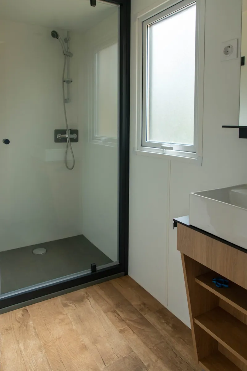 Cottage 4 Personnes Confort