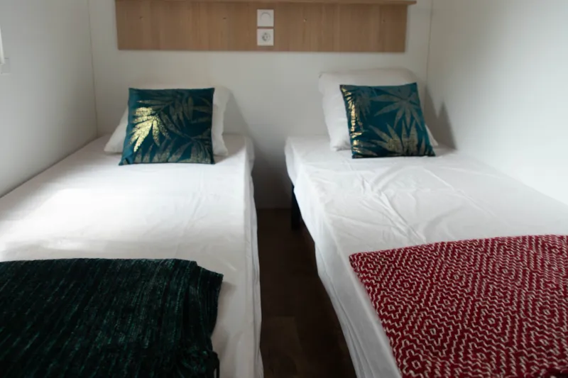 Cottage 4 Personnes Confort