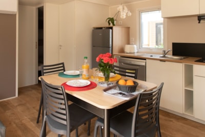 Cottage 4 people Comfort — 2