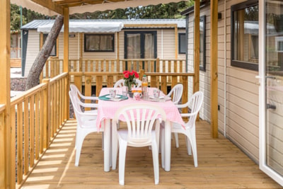 Cottage 4 people Comfort — 3