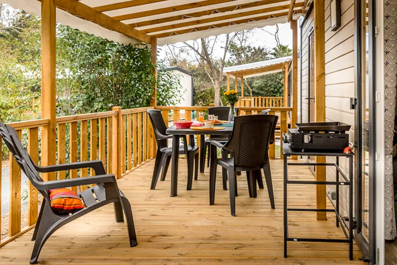 Cottage Premium Iroise