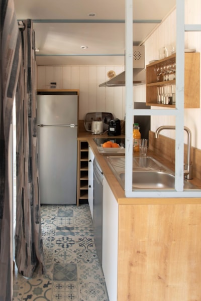 CHALET PREMIUM MANYARA — 4