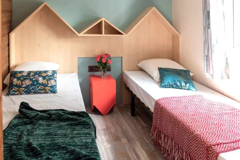 Chalet Premium Manyara