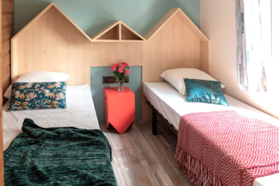 CHALET PREMIUM MANYARA — 7