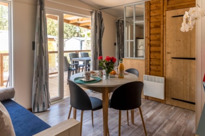 CHALET PREMIUM MANYARA — 3