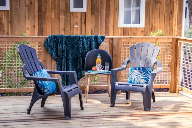 Chalet Premium Manyara