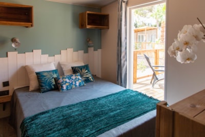 CHALET PREMIUM MANYARA — 5
