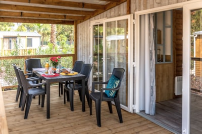 CHALET PREMIUM MANYARA — 2