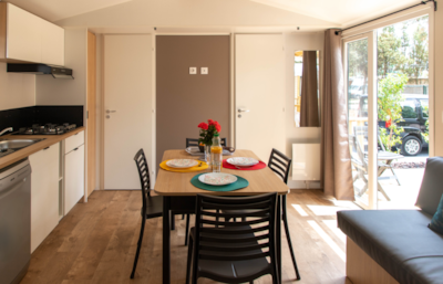 Cottage Comfort — 2