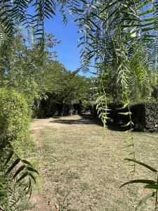 Stellplatz - Stellplatz Strom - Camping l’Oasis & California