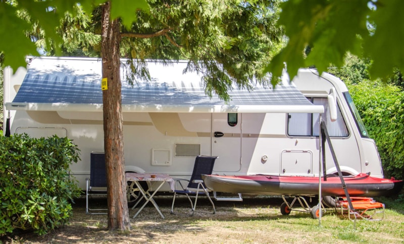 Piazzola Camper