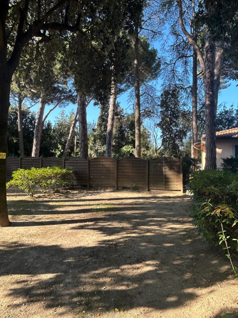 Piazzola Tenda + moto