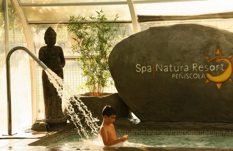 Spa Natura Resort - image n°1 - Camping2Be