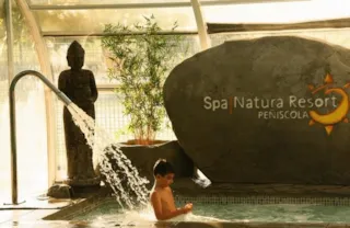 Spa Natura Resort