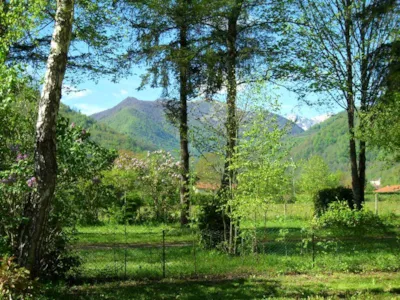 Camping Le Haut Salat