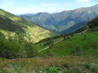 Camping Le Haut Salat