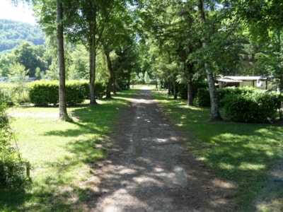 Camping Le Haut Salat