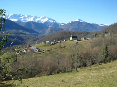 Camping Le Haut Salat