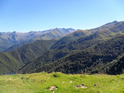 Camping Le Haut Salat