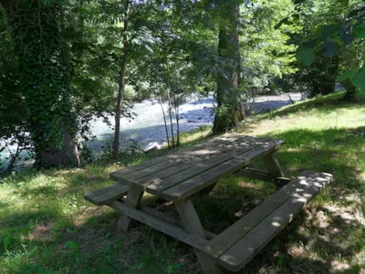 Camping Le Haut Salat