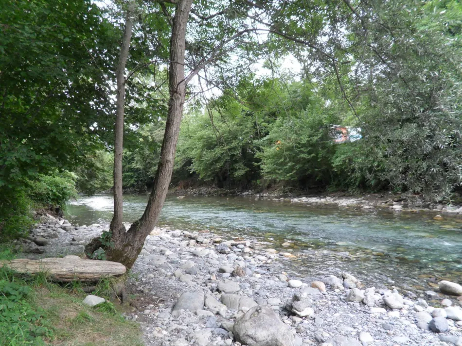 Camping Le Haut Salat