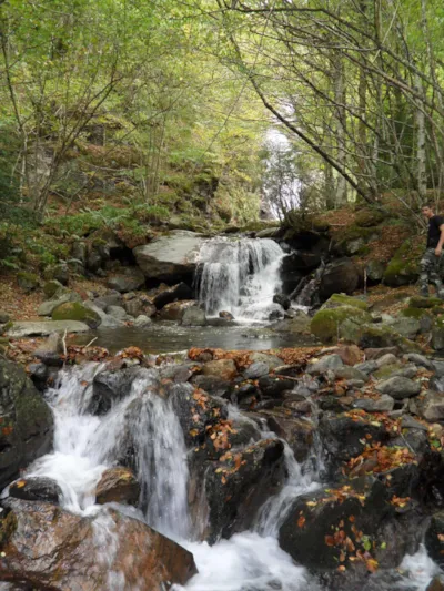 Camping Le Haut Salat