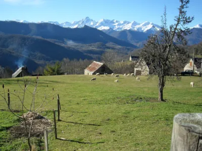 Camping Le Haut Salat