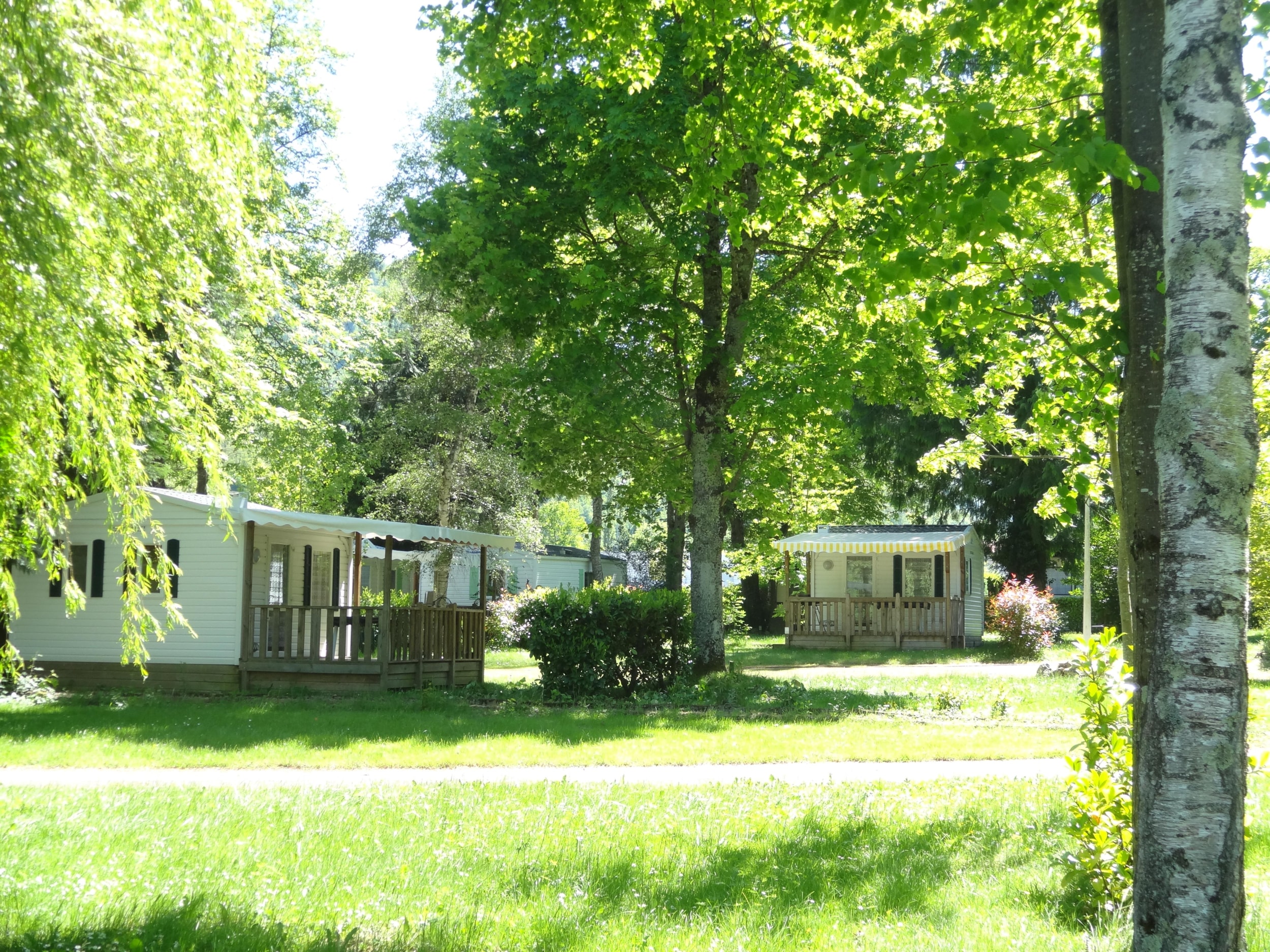 Camping Le Haut Salat — Photo 5