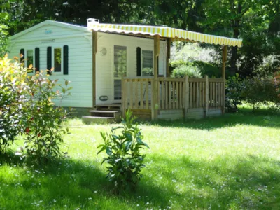 Camping Le Haut Salat