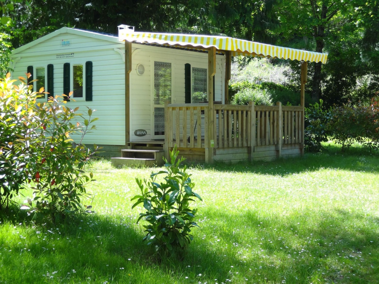 Camping Le Haut Salat