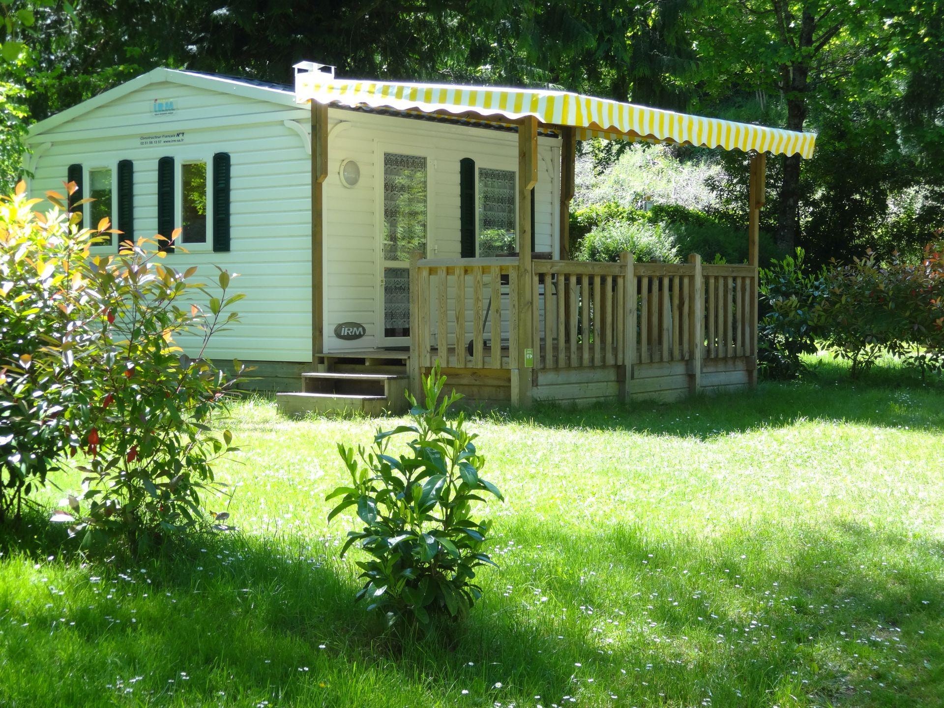 Camping Le Haut Salat — Photo 4