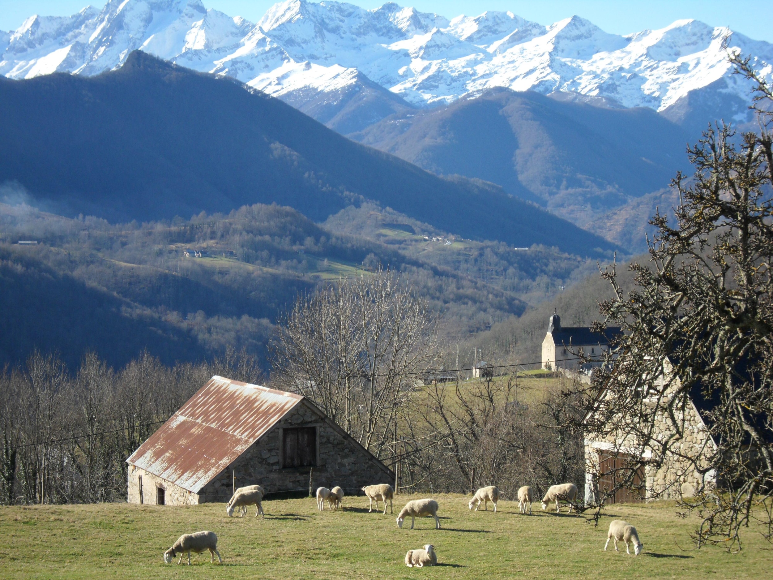 Camping Le Haut Salat — Photo 7