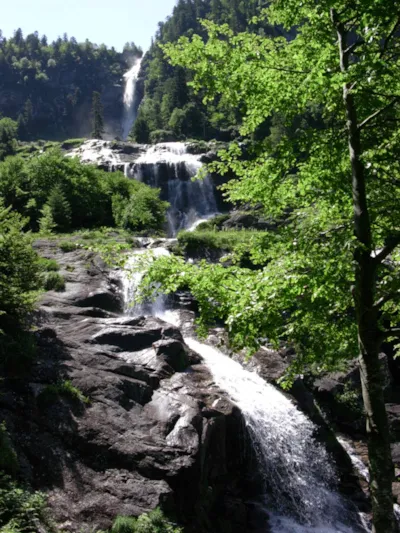 Camping Le Haut Salat