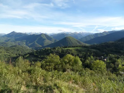 Camping Le Haut Salat
