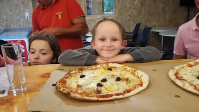 Camping Le Haut Salat
