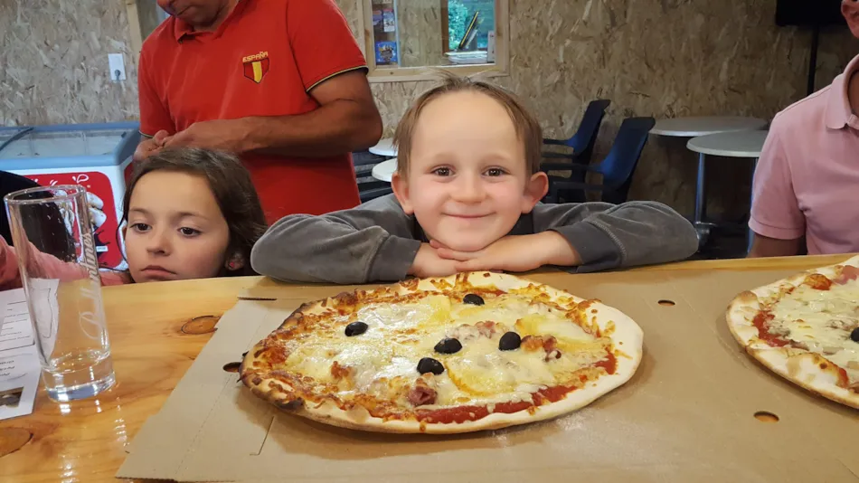 Camping Le Haut Salat