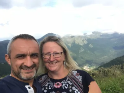 Camping Le Haut Salat