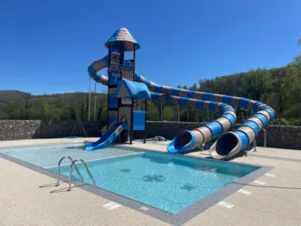 Camping Le Haut Salat - image n°2 - Camping Direct