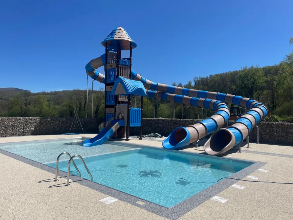 Camping Le Haut Salat