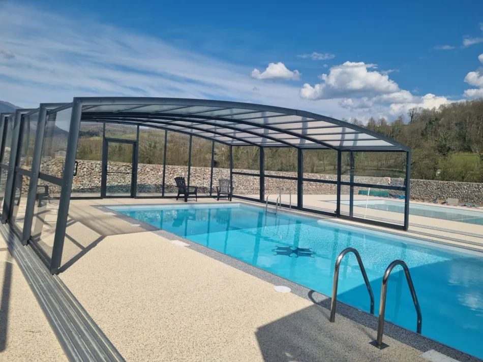 Camping Le Haut Salat