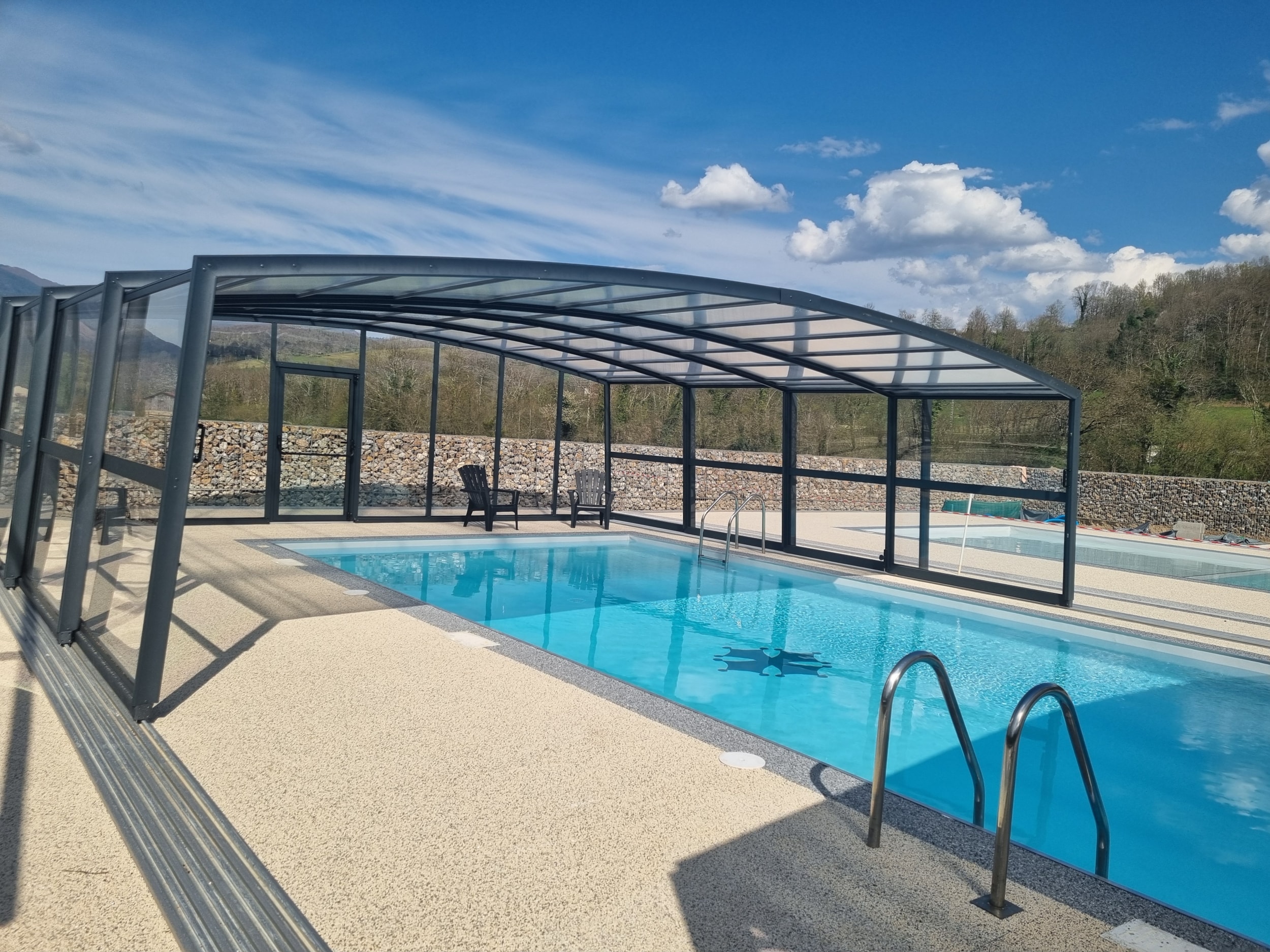 Camping Le Haut Salat — Photo 9