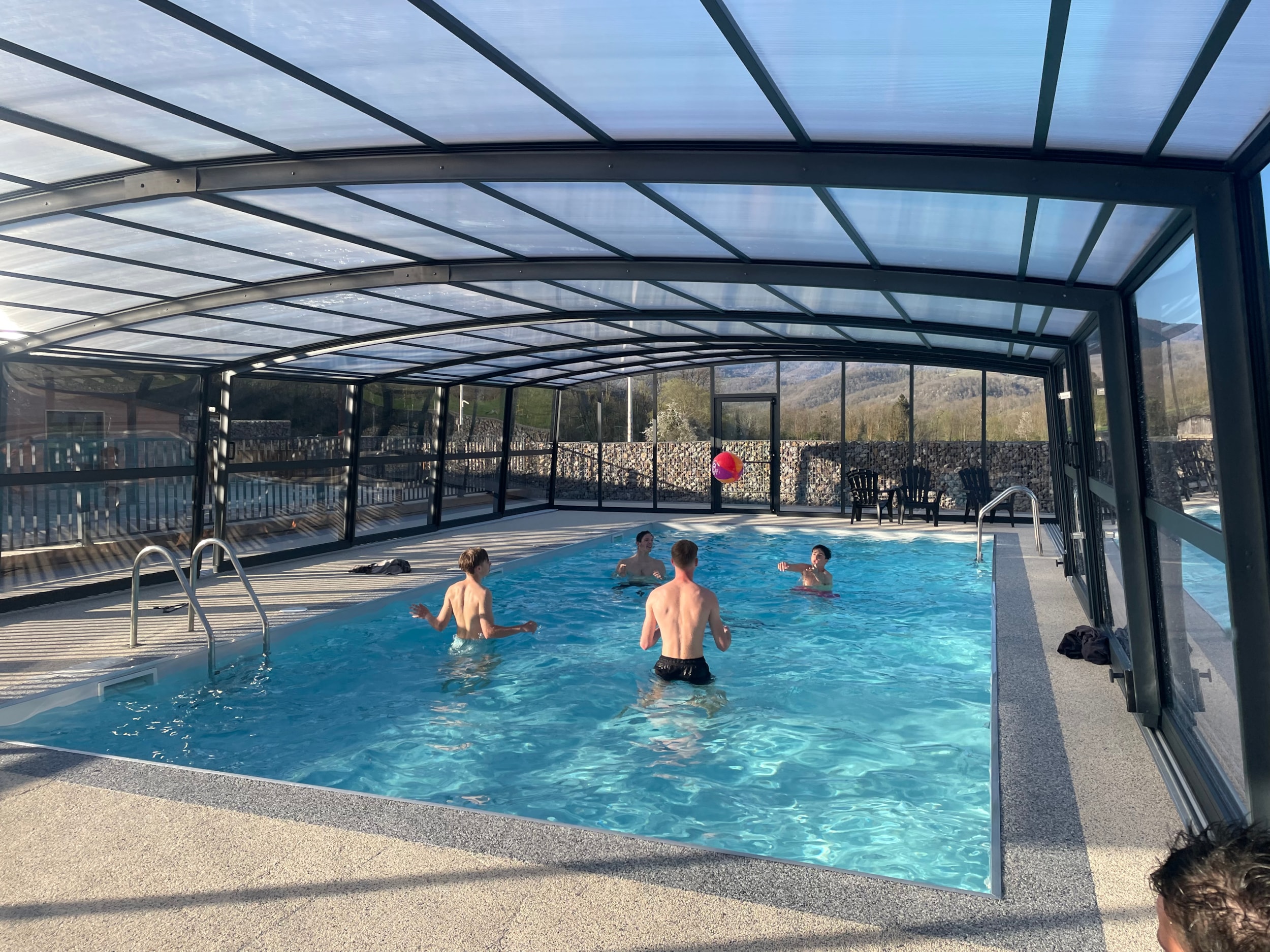 Camping Le Haut Salat — Photo 10