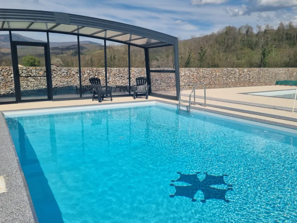 Camping Le Haut Salat