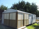 Mobil Home Soleo (5 Adultes + 1 Enfant) Mobil Home Soleo (5 Adultes + 1 Enfant)