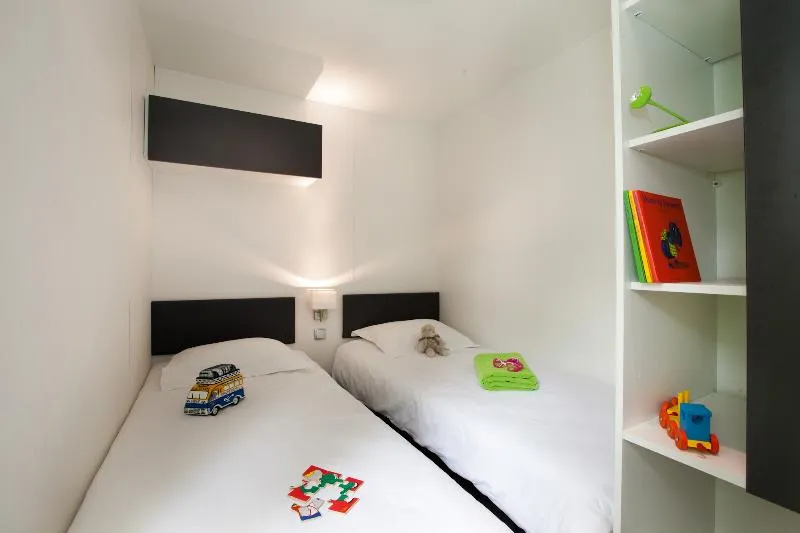 Cottage Key West **** - 3 Chambres