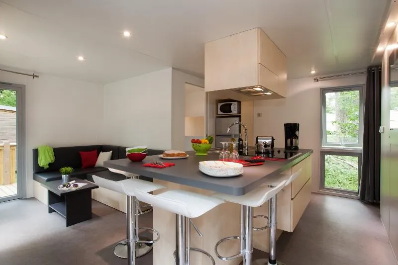 Cottage Key West **** - 3 Chambres