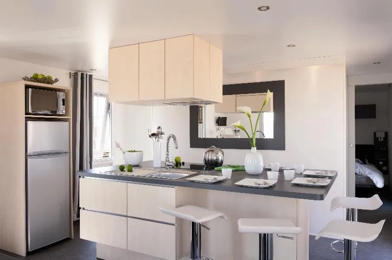 Cottage Key West **** - 2 Chambres