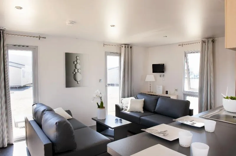 Cottage Key West **** - 2 Chambres